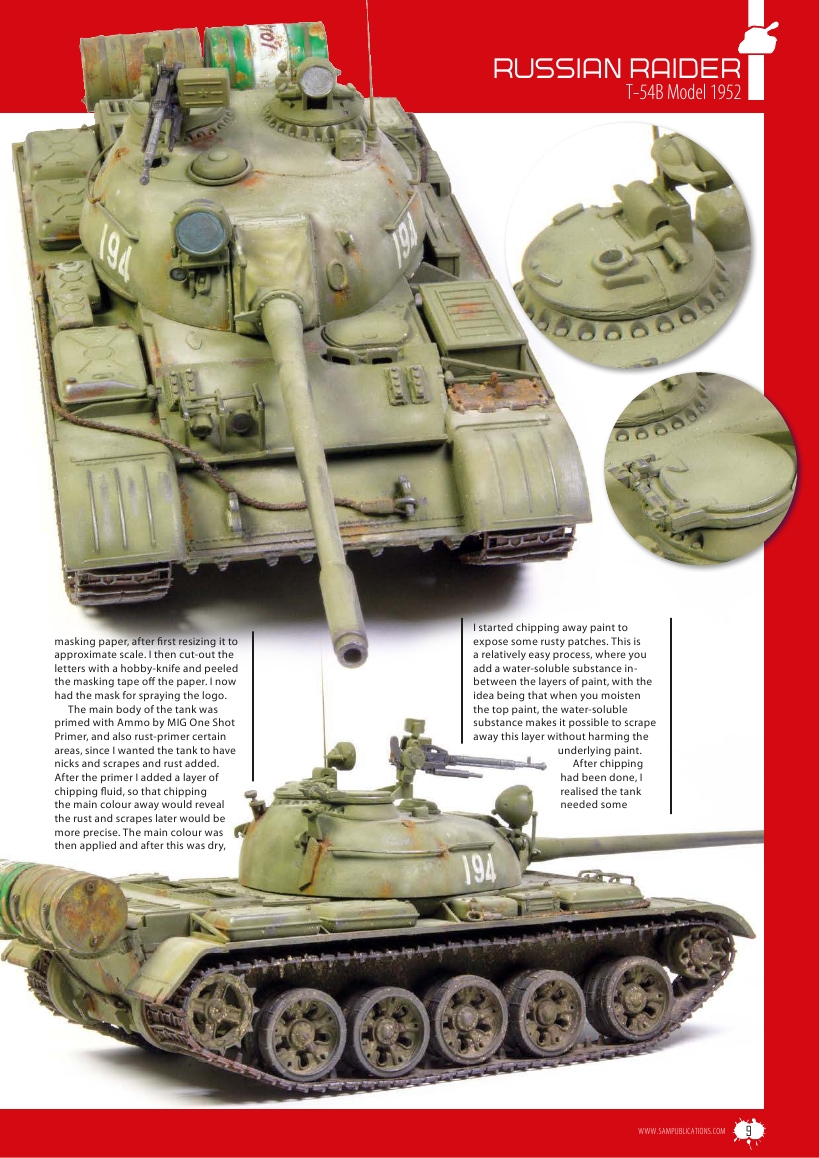 Scale Military Modeller International 2019-577